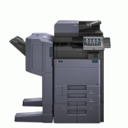 Photocopieur couleur TA 2507ci - Multifonction, 25 ppm, A4-A3-SRA3, recto-verso, écran tactile_1