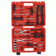 Vidaxl ensemble d'outils d'assemblage et d'entretien des freins 15 pcs 210425_1