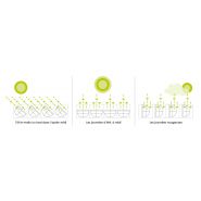 W+ - façades - Everlite - Système domotique complet - Poids 14,5 kg/m²_1