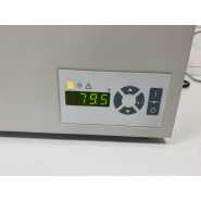 Bain-marie de laboratoire médical TW20 JULABO - Référence P2212-1954 - Occasion_1