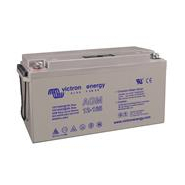 Batterie AGM 165Ah 12V VICTRON - Stockage énergie solaire et éolienne - Normes CE et UL_1