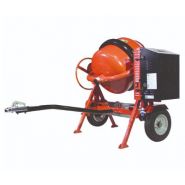 Bp330 rlat bétonnières - sirl - capacité de la cuve 320 l_1