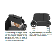 ERA IGO sans batterie ni chargeur_1