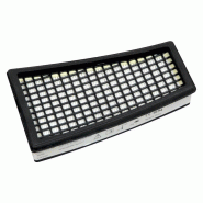 Filtres respiratoires GYS pour cagoule ventilée Gysmatic - Pré-filtre_1