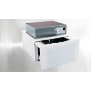 Sécheur Cyclonic GS30-M - Modèle meuble sur tiroir 27L - Cuve inox - Gamasonic_1