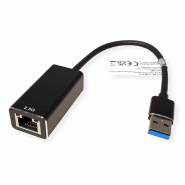 VALUE Convertisseur USB 3.2 Gen 1, type A - 2.5 Gigabit Ethernet_1