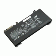 Batterie li-ion 11.55v 3900mah 45wh - re03xl / hstnn-0b1c / hstnn-db9a / hstnn-ob1c / hstnn-ub7r / l_1