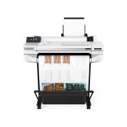 DesignJet T525 - Traceur imprimante HP - 24 pouces - Wi-Fi - Impression rapide et haute qualité_1