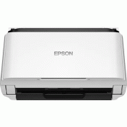 Epson WorkForce DS-410 Alimentation papier de scanner 600 x 600 DPI A4 Noir, Blanc_1
