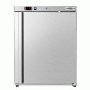 Mini réfrigérateur de stockage ECO 200 L - 1 porte -Inox -Froid statique_1