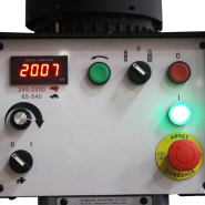 Perceuse à colonne  ARROW - P40MV_1