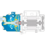 Pompe mxa 203 tri - 308871_1