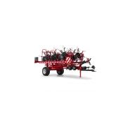 Spider 1500/14 t faneuse rotative robuste avec 14 rotors - sip - largeur de travail 14,80 m_1