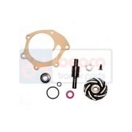 Kit de réparation de pompe à eau 131-80 - références d'origine : PT-131-80, K965848 - Compatible tracteurs David Brown_1
