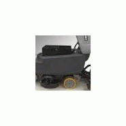 Autolaveuse autoportée Lavor Comfort S-R 90 - Référence 8.575.0010 - largeur de lavage 900 mm, 24V, 6200 m²/h_1