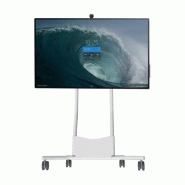 Peerless SmartMount Blanc Chariot multimedia_1