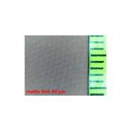 Poche de rechange lavable pour filtre d'huile de friteuse 28L - Forme carrée - FM28-B5Fs - SARL Développement Durable_1