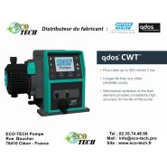 Pompe doseuse watson marlow compatibilité chimique qdos120_1