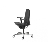 Siège de bureau à usage intensif 24h - Solide, confortable et ergonomique - FLEXA_1