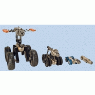 Unite itv sur crawler tracte - p550c_1