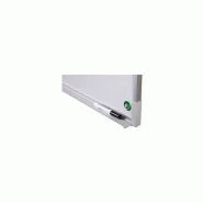 Vanerum Tableau blanc CLASSIC émail e3 blanc feutre (120*150cm)_1