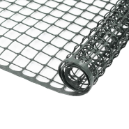 Vidaxl mailles de clôture de jardin 5 pcs pehd 1x1,2 m vert 143891_1