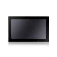 Panel PC industriel fanless 13,3 pouces Full HD tactile capacitif IP66 - EVI-133WAC_1