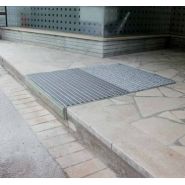 A383s2 - petite rampe accès trottoir  - mottez - 1000 kg_1