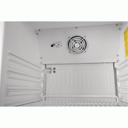 Armoire réfrigérée positive Inox - 400 L | Polar - PC004_1