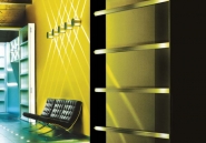 Blitz - luminaire muraux pour applications extérieures - Sistemalux_1