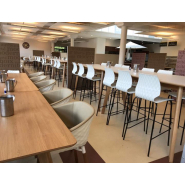 Chaise polyvalente UNI - Ref : 550_1