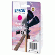 EPSON Singlepack Magenta 502 Ink_1