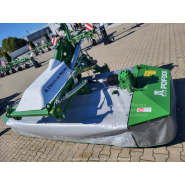 Faucheuse frontale Pronar PDF 301 - utilisable sur terrains difficiles et impraticables, largeur de coupe 3m_1