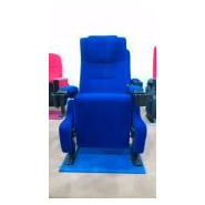 Fauteuil de cinéma à haut dossier - Hauteur totale du sol: 100mm - Ls-605 Linsen seating_1