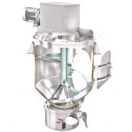 Koneslid KS 1000 - Mélangeur hélicoïdal 1000 litres pour liquides alimentaires - Amixon_1