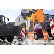 Le bh55, marteau thermique_1