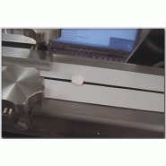 Luminar 3077 - Spectromètre proche infrarouge NIR AOTF pour le contrôle qualité en pharmacie_2