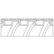 PEG13SB Series - Flexible métallique Kaiflex - Acier galvanisé et tressage inox - Protection renforcée EMC_1