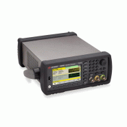 33520B - Générateur de fonctions arbitraires 2 voies 30 MHz avec technologie Trueform - KEYSIGHT_1
