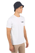 Bob denim recyclé - 70% coton / 30% polyester - Réf: KP226 - Marque K-up_1