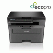 BROTHER dcpl2627dwe eco mono mfp 32ppm_1