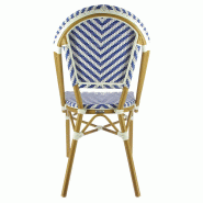 Chaise terrasse de restaurant Olya -_1