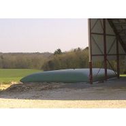 Citerne pour l'eau de pluie grands volumes - rcy - poids: 1300 g/m²_1