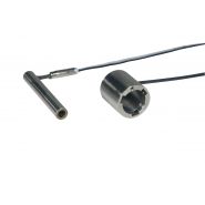 Collier chauffant pour busette - ELECTRO-THERM_2