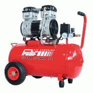 Compresseur d'atelier silencieux PRODIF 50 L - 2 CV - 66 dB - sil850_1