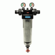 Filtre à Tamis Cintropur Nw340 - 10m³/h - Avec Tamis Inox 50 Microns_1