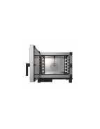 Four mixte professionnel - 5 niveaux GN 1/1 - électrique - technologie Intensive Cooking - UNOX CHEFTOP MIND.Maps™ COUNTERTOP ONE_1