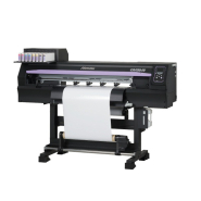 Imprimante grand format de découpe - MIMAKI CJV150-75 - Impression & découpe solvant - Laize 800 mm_1