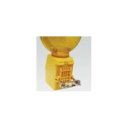 Lampes de chantier à LED Monolight - Nouveau système de fermeture, robuste avec dispositif anti-chute_1