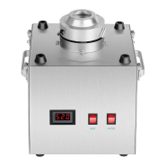 Machine à barbe à papa ø52 cm en acier inoxydable_1